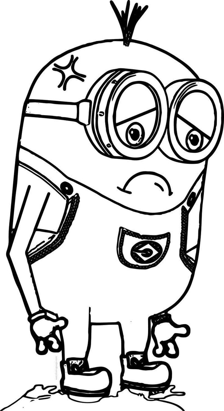 50 Coloring Pictures For Kids 22