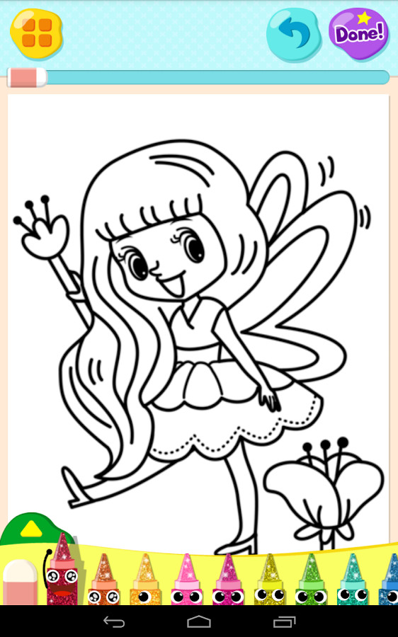 Coloring Games For Free 48