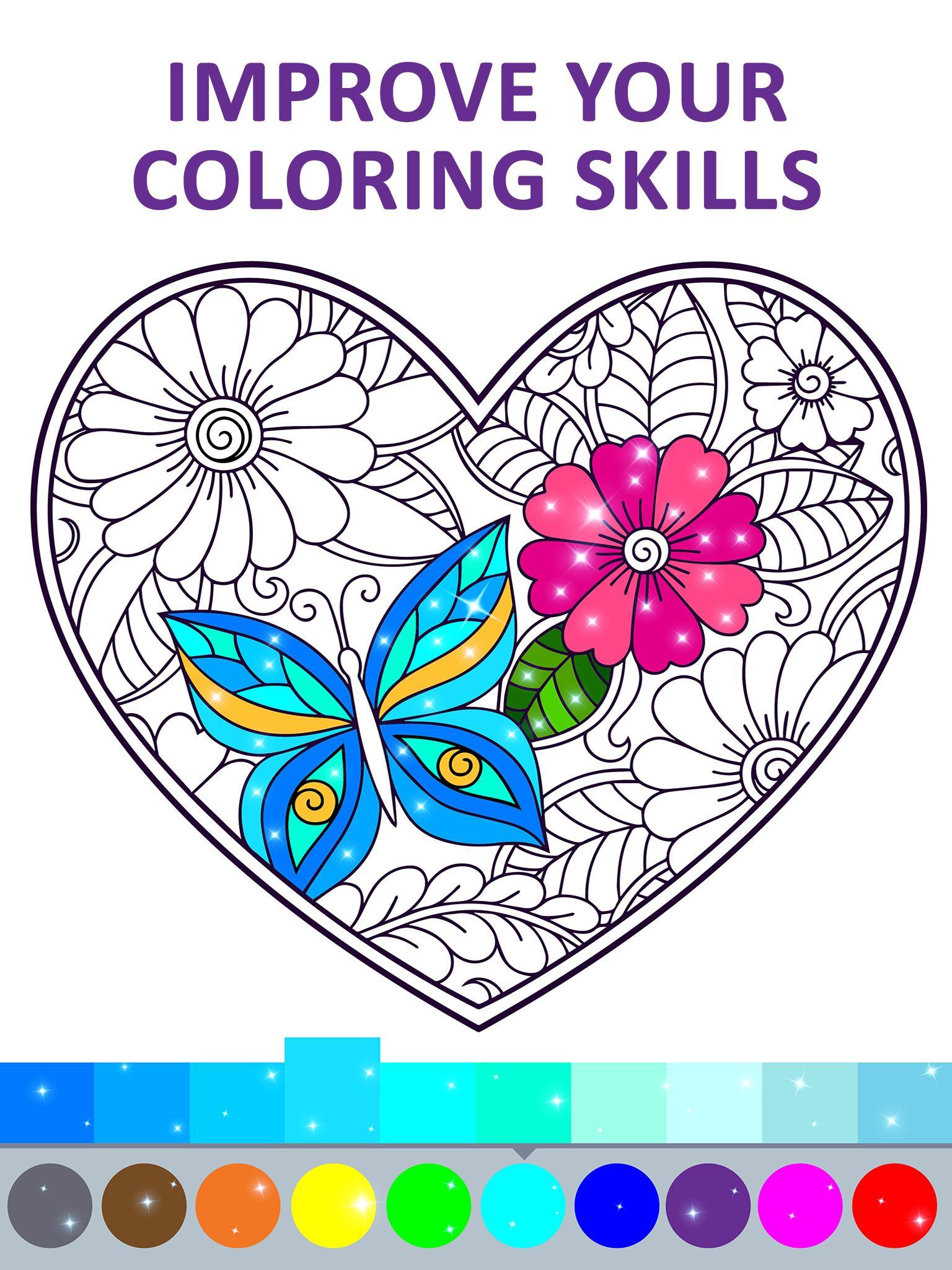 Coloring Games For Free 56