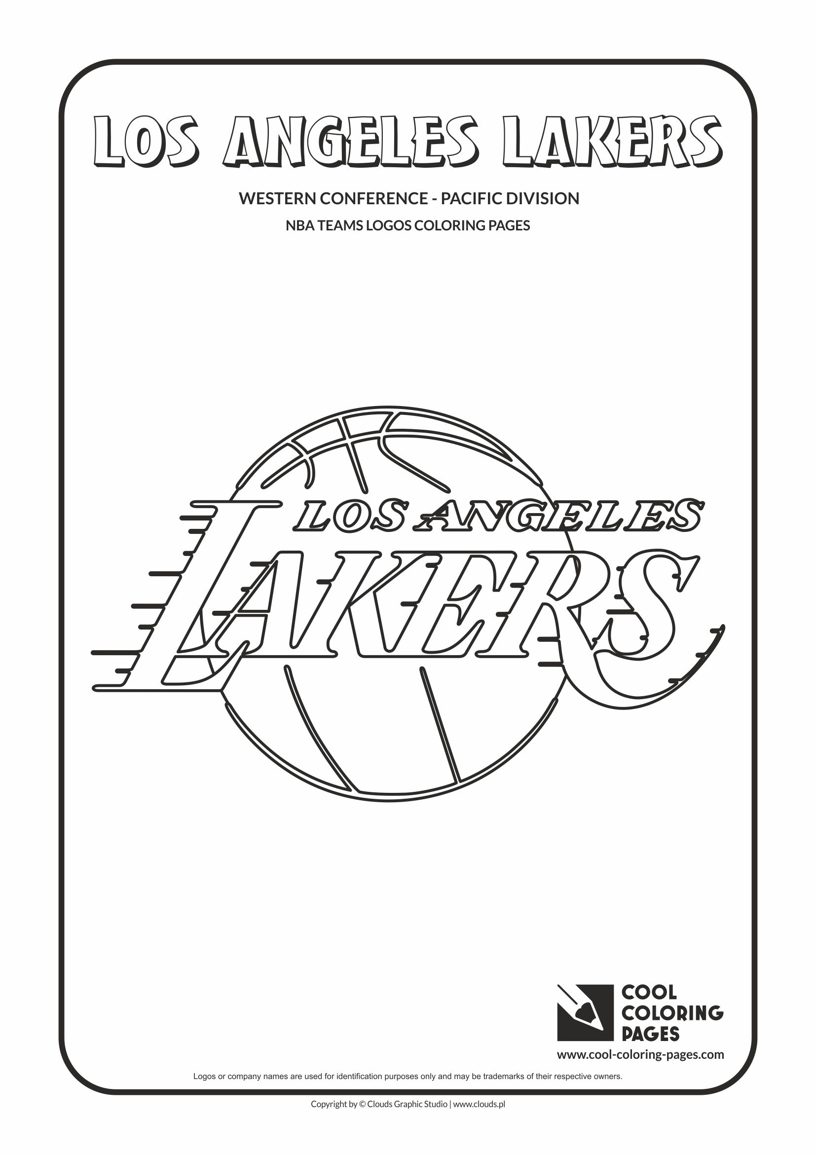 Coloring Pages For Basketball 64