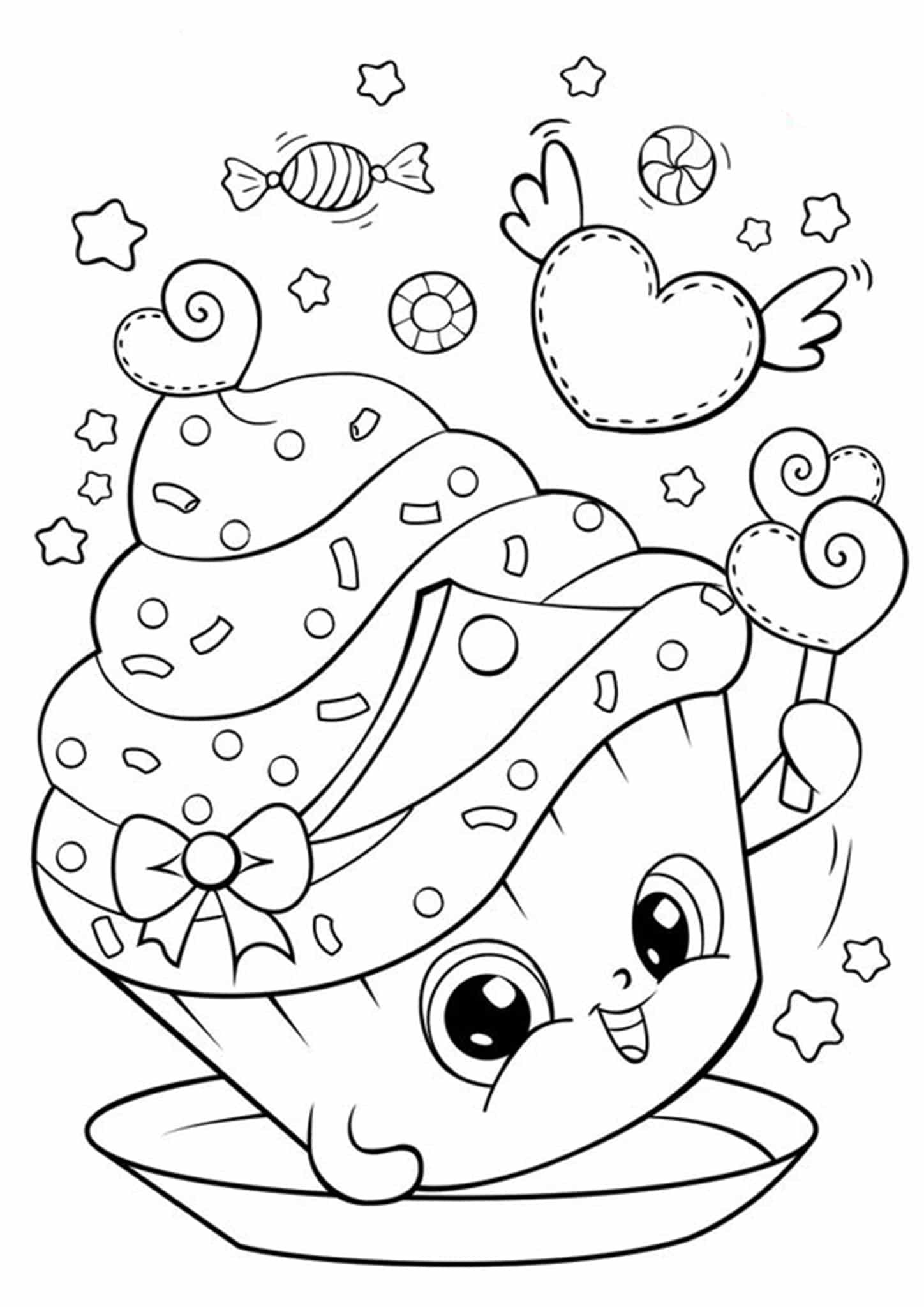 Coloring Printable Pages 87