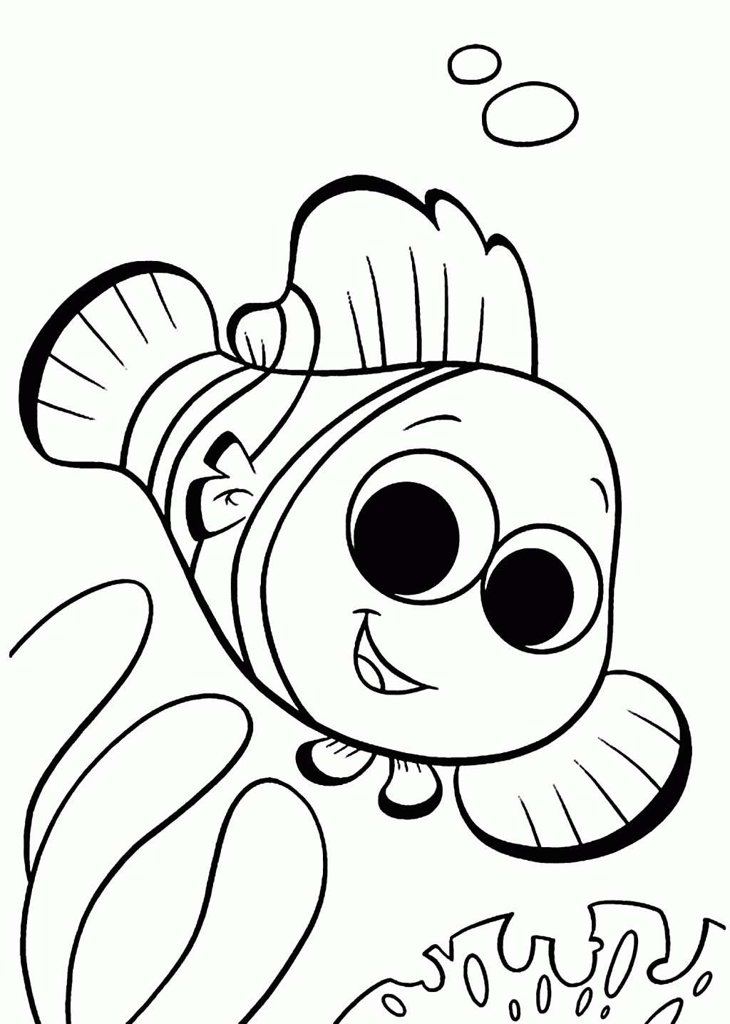 Free Coloring Sheet 13