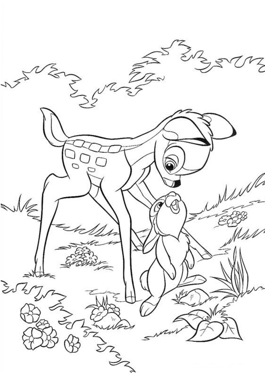 Free Coloring Sheet 29