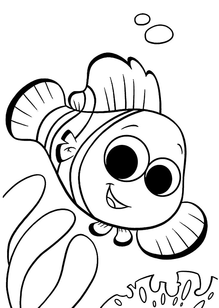 Free Coloring Sheet 6