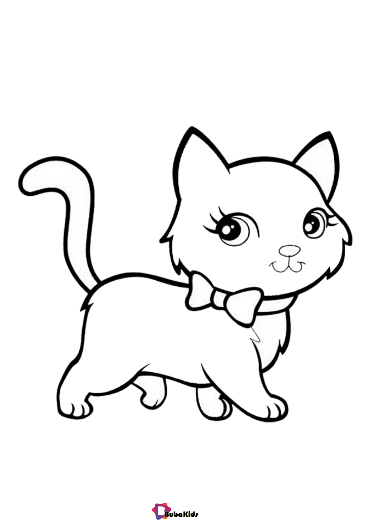 Kids Printable Coloring Pages 32