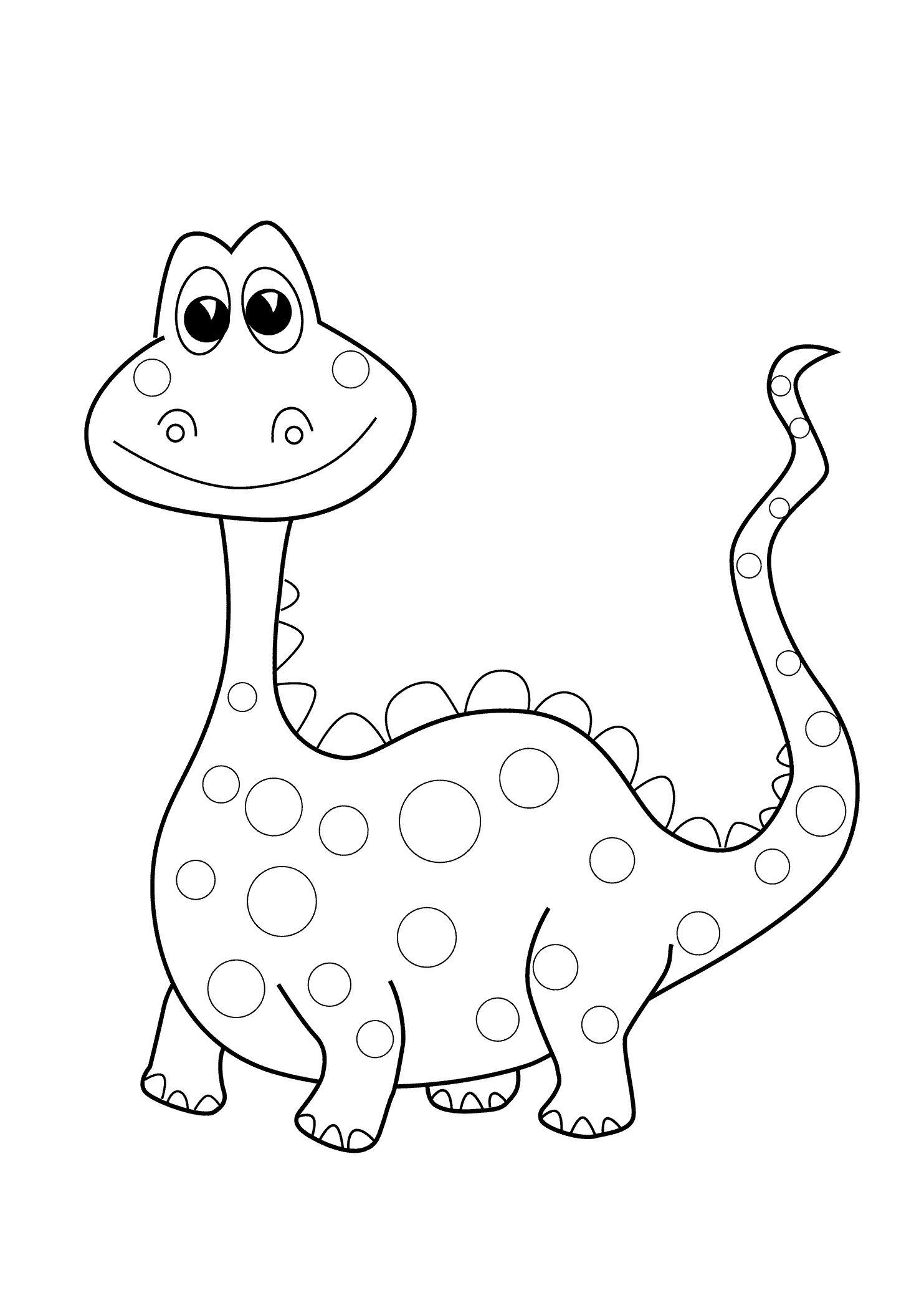 Kids Printable Coloring Pages 36