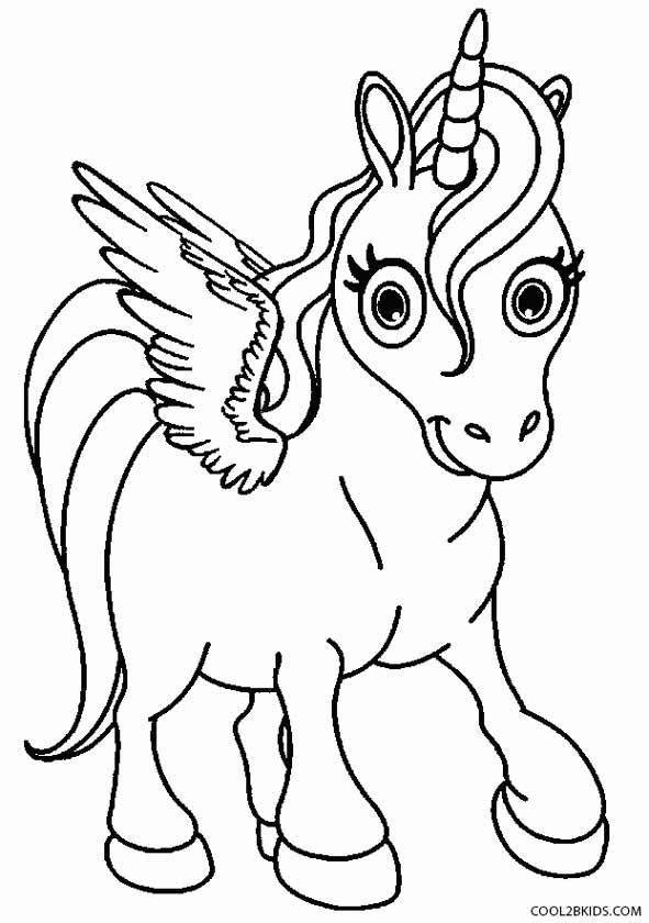 Kids Printable Coloring Pages 38