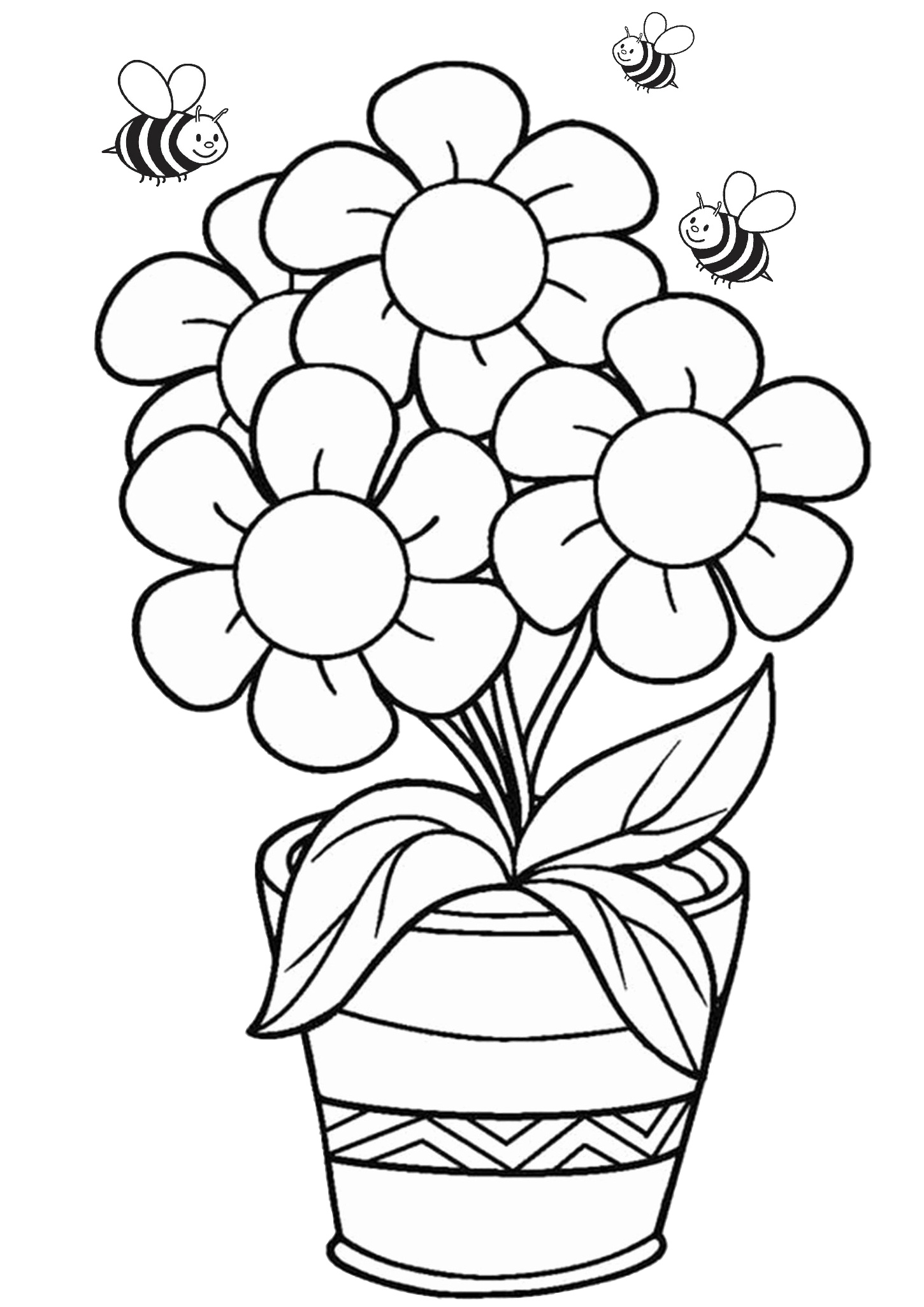 Kids Printable Coloring Pages 39