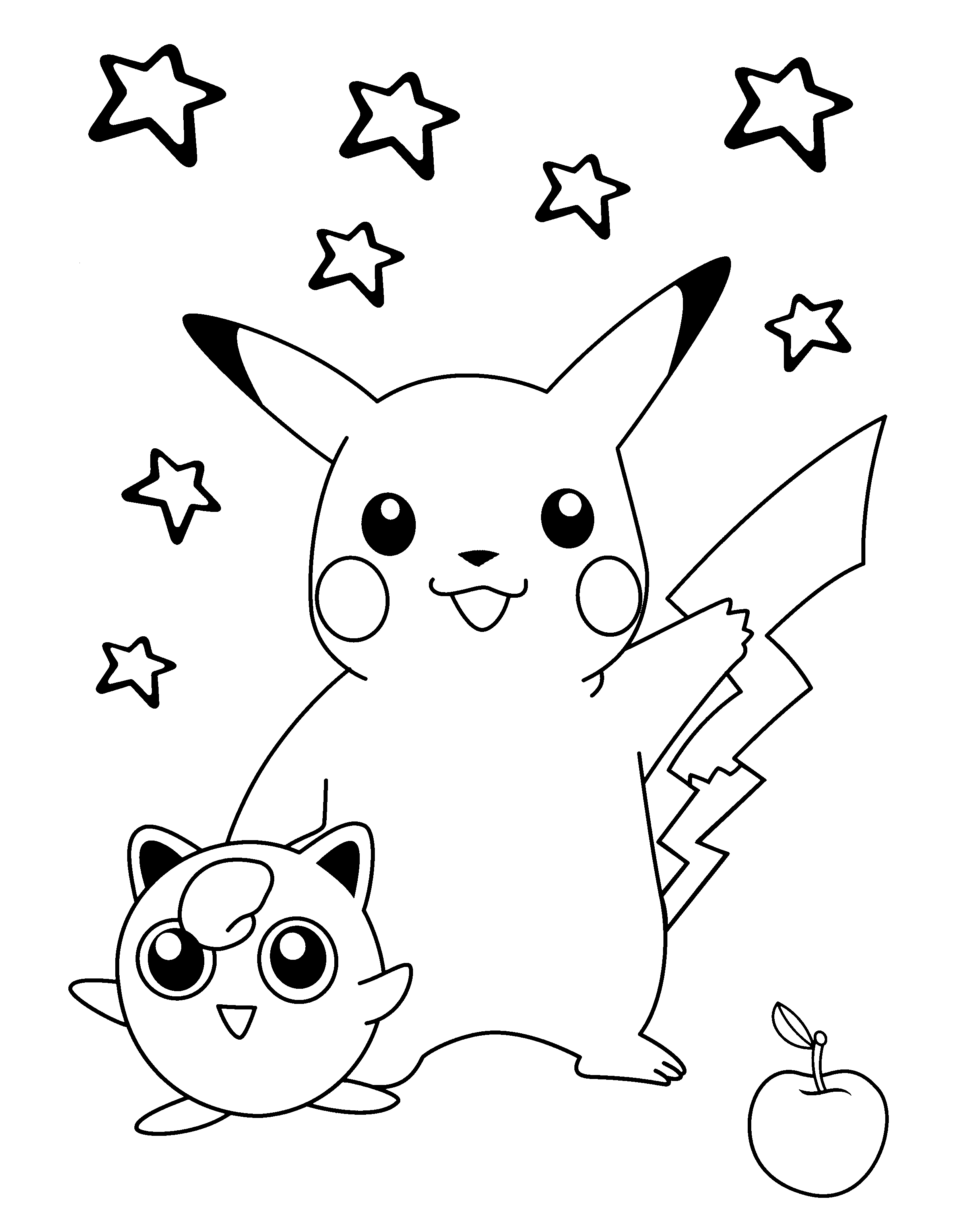 Kids Printable Coloring Pages 48