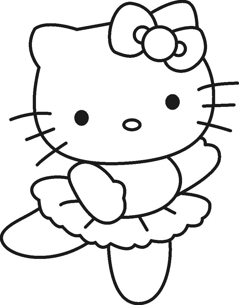 Kids Printable Coloring Pages 49