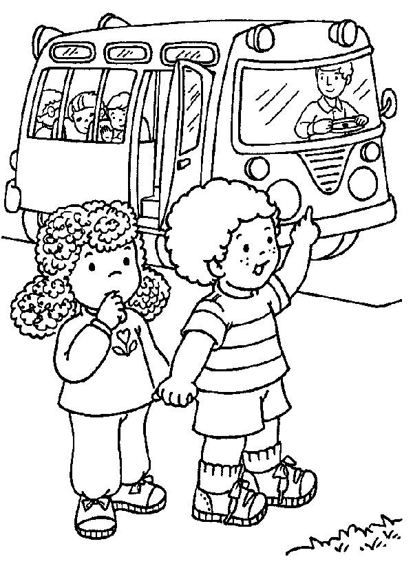 Kids Printable Coloring Pages 52