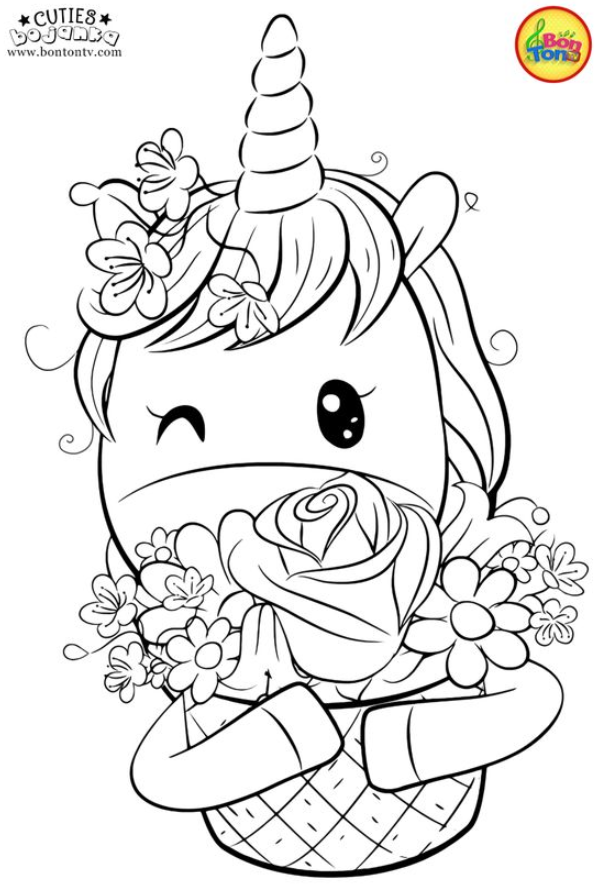 Kids Printable Coloring Pages 53