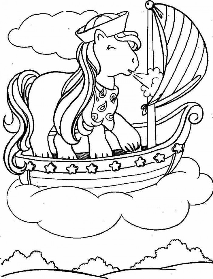 Kids Printable Coloring Pages 58