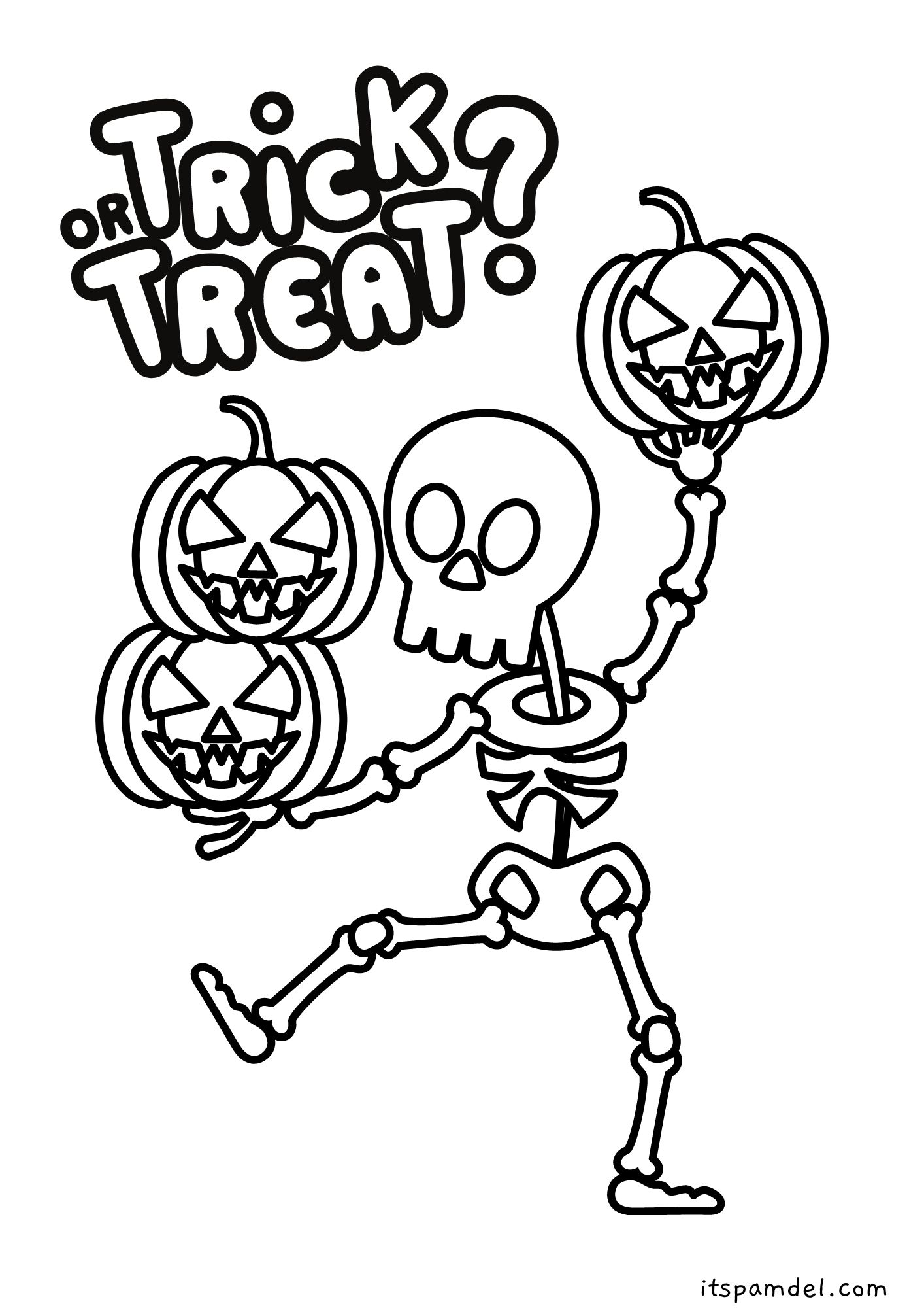 Kids Printable Coloring Pages 64