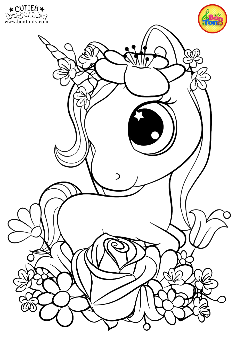 Kids Printable Coloring Pages 68