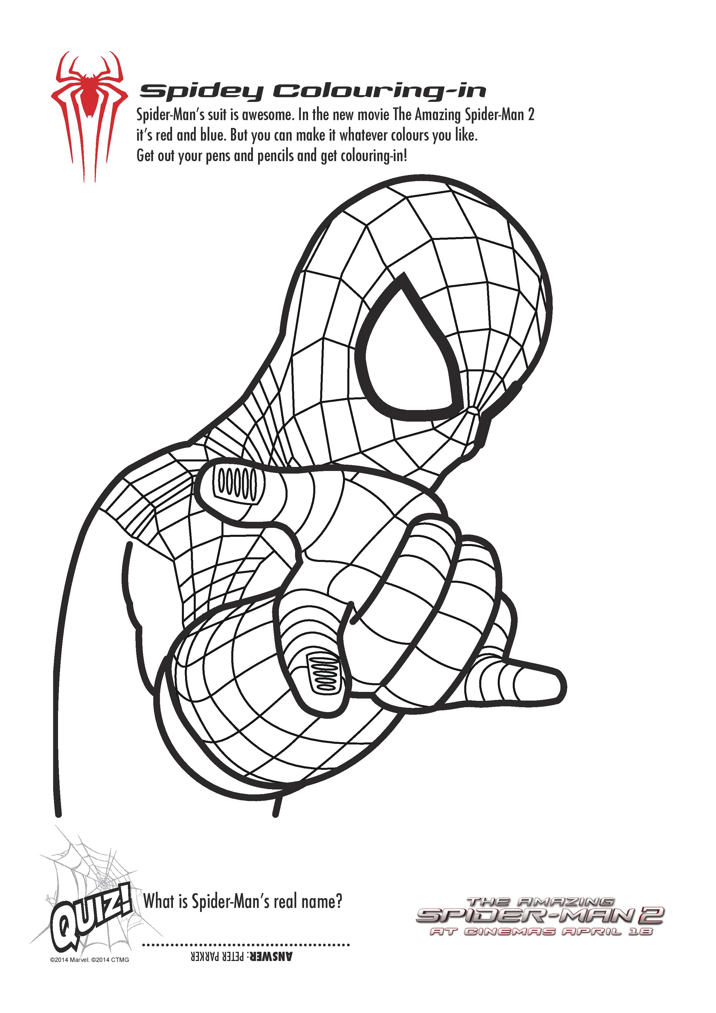 Kids Printable Coloring Pages 73