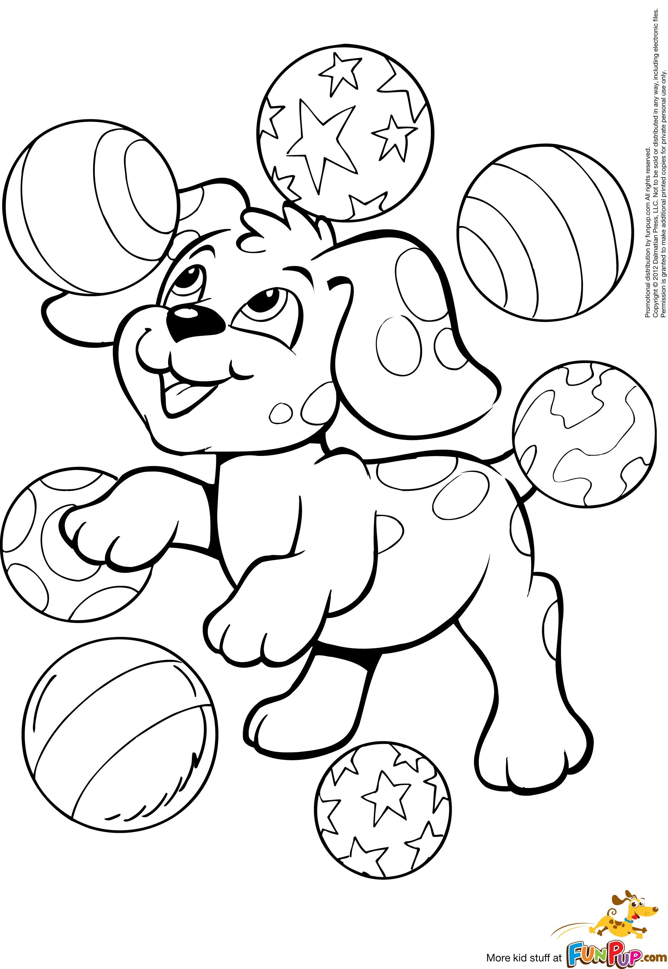 Kids Printable Coloring Pages 76