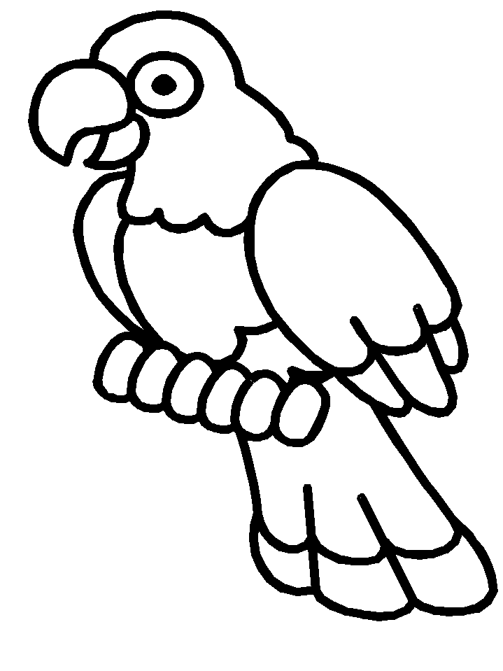 50 Coloring Page For Kids 47