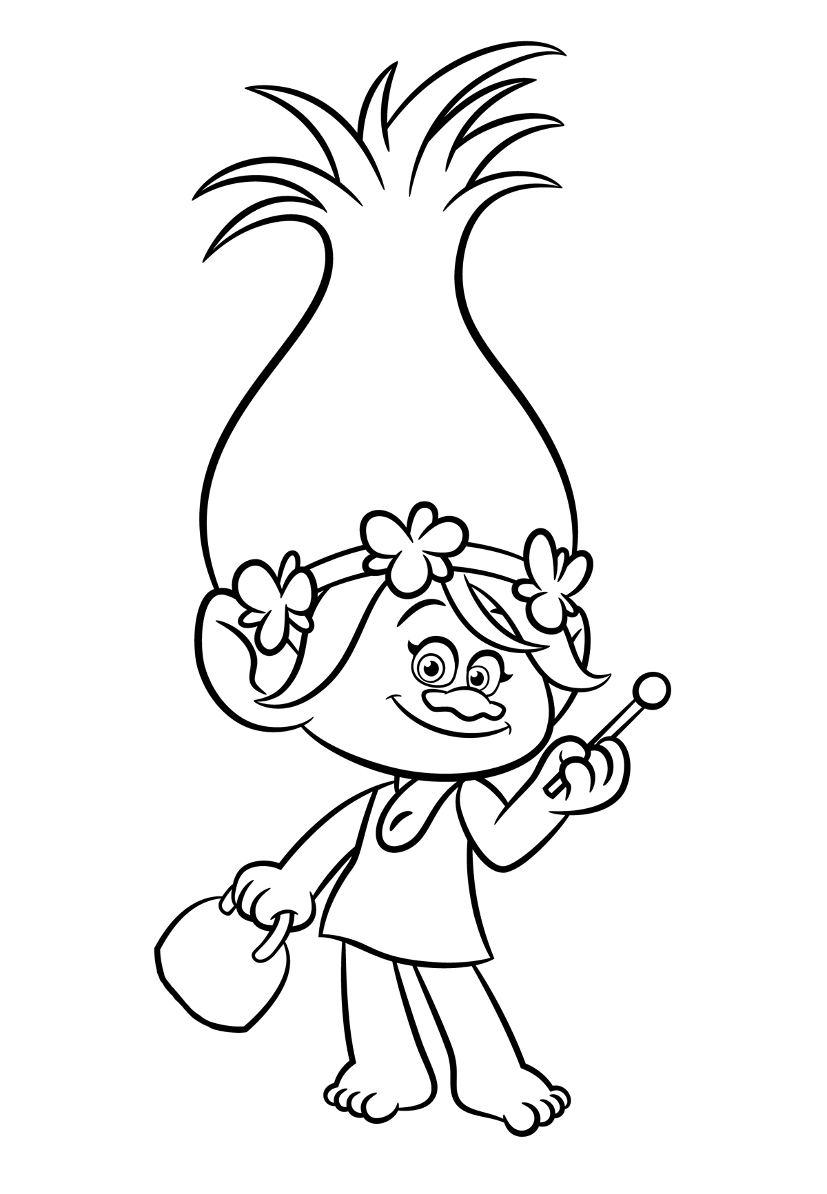50 Free Coloring Sheets 16