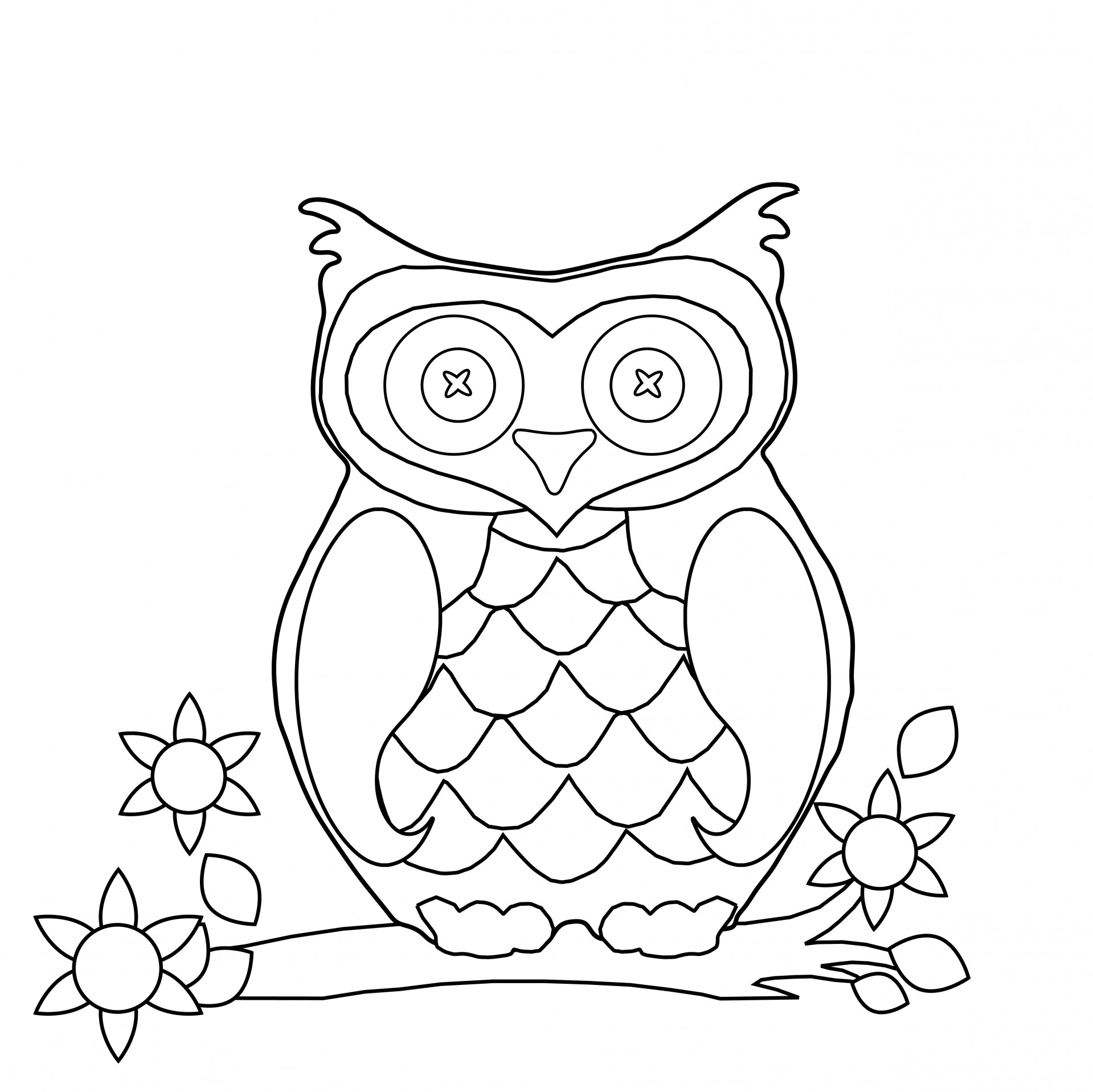 50 Free Coloring Sheets 53