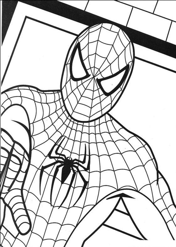 55 Coloring Sheets To Print Out 58