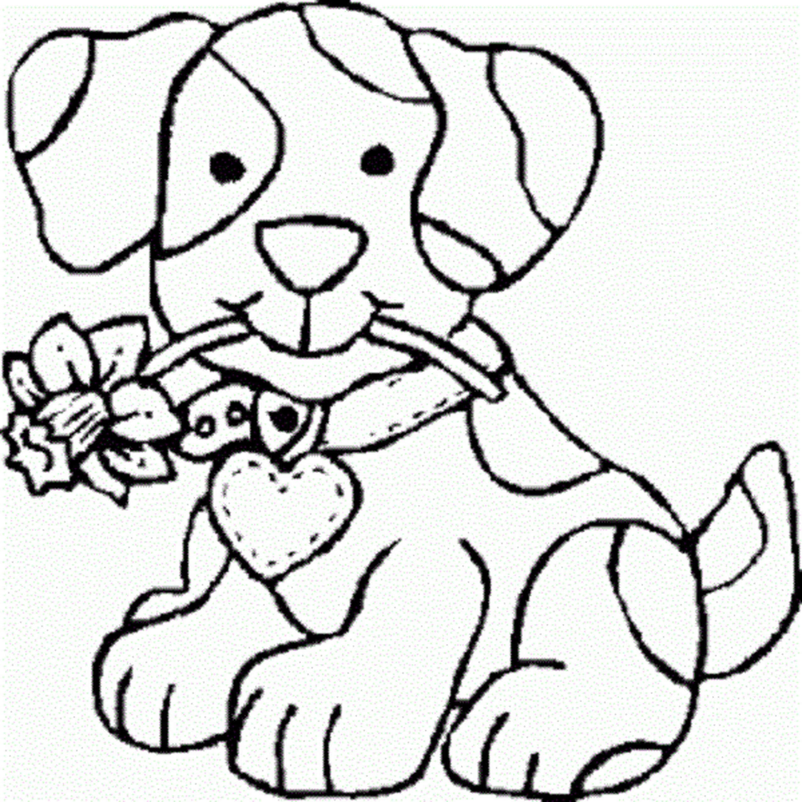 45 Printable Coloring Pages For Kids 28