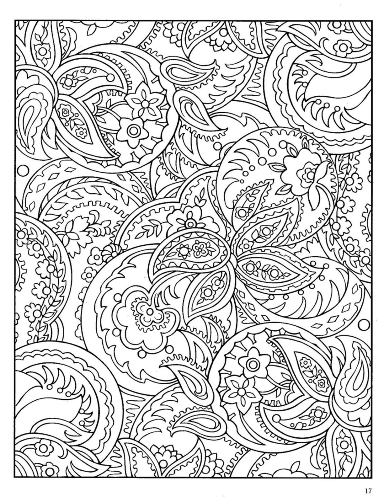 50 Coloring Pages Printable Free 68