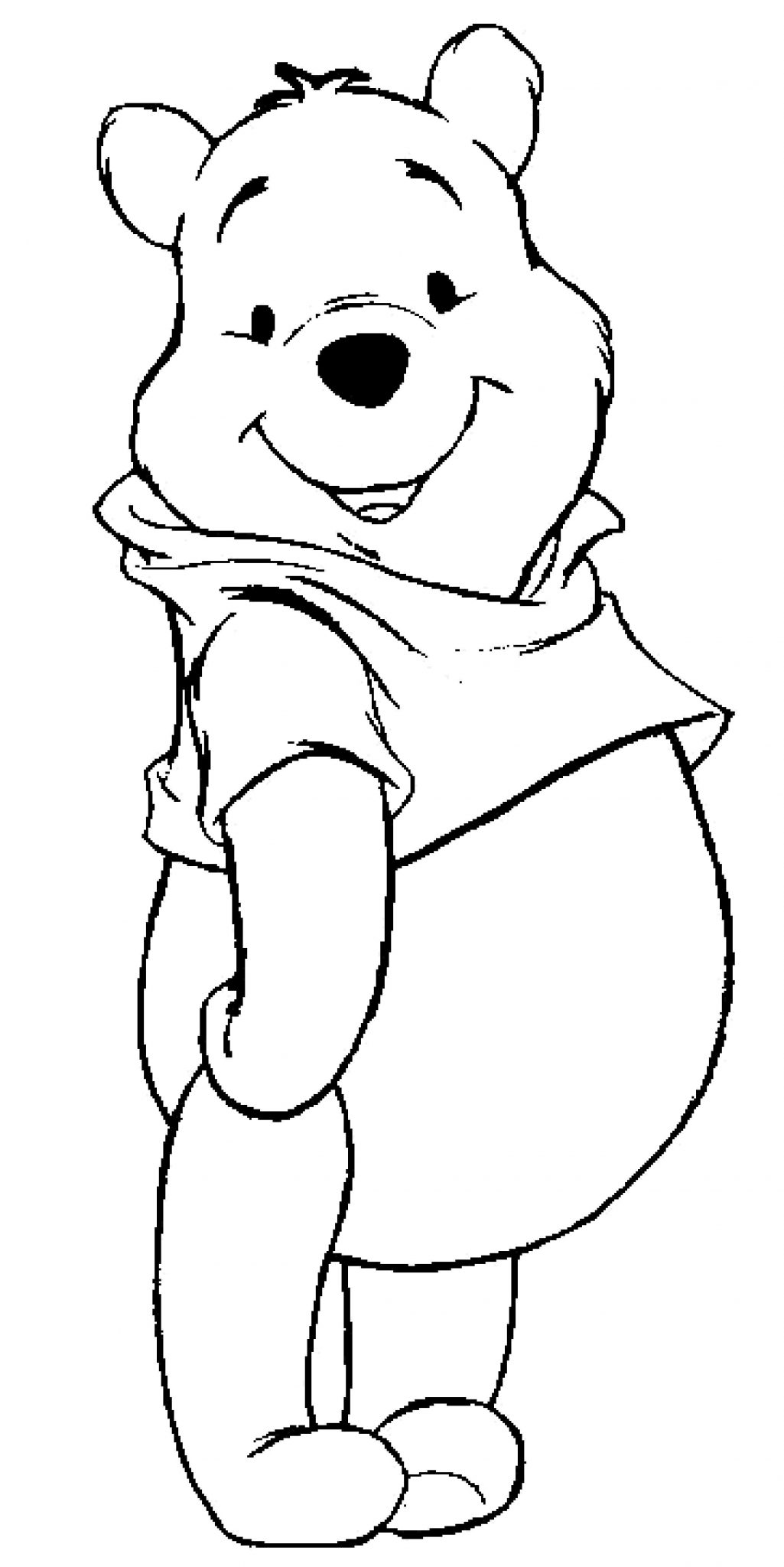 50 Printable Coloring Pages Printable 13