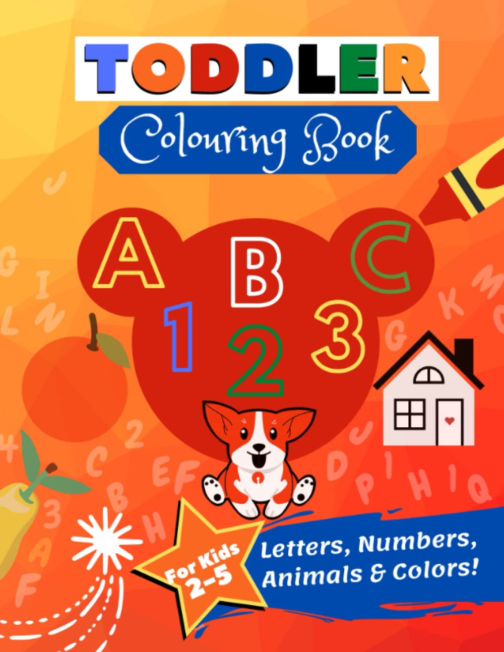 80 Printable Coloring Book Pictures 53