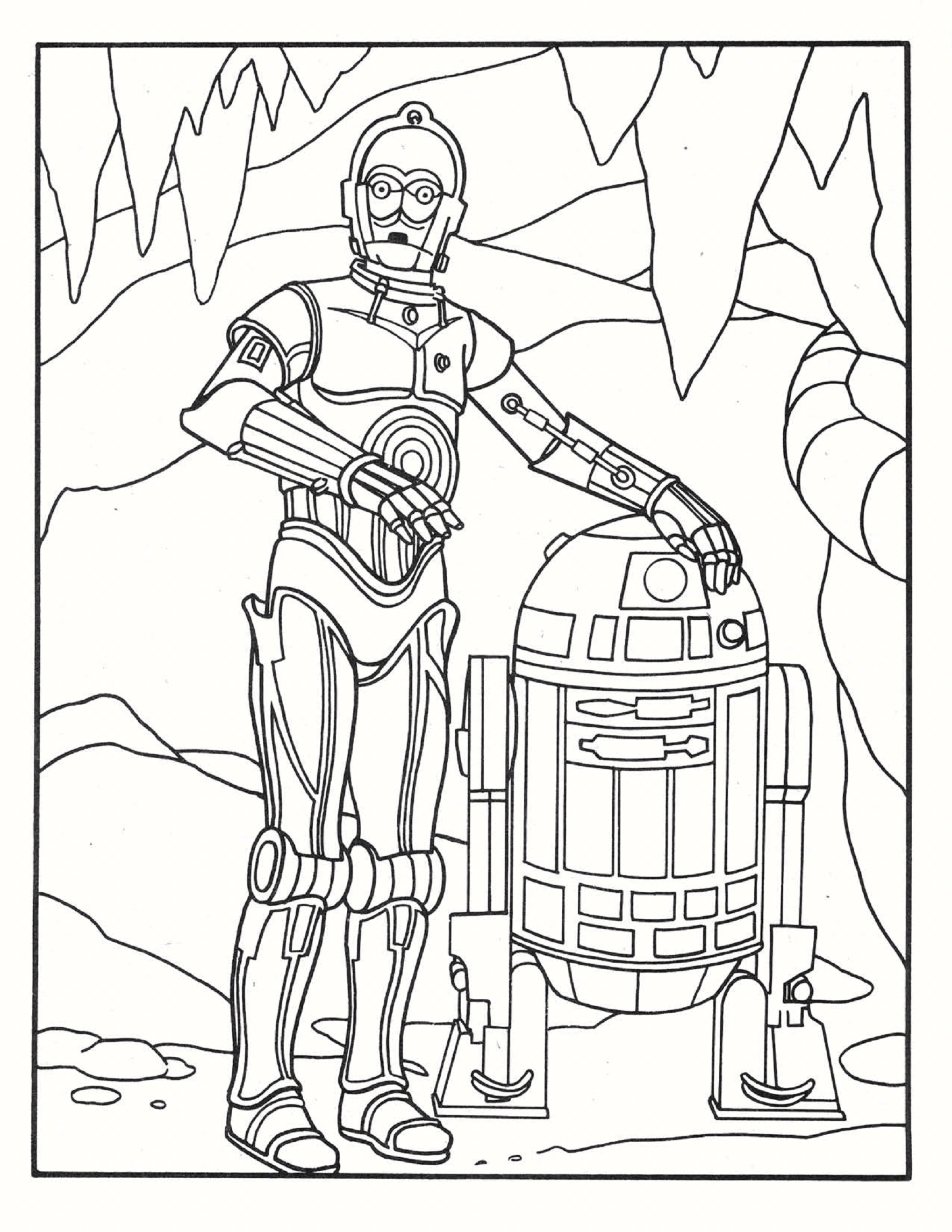 80 Printable Coloring Book Pictures 61
