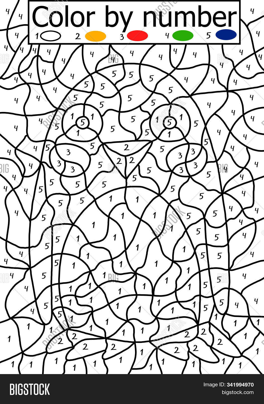80 Printable Outdoor Puzzle Coloring Pages 32