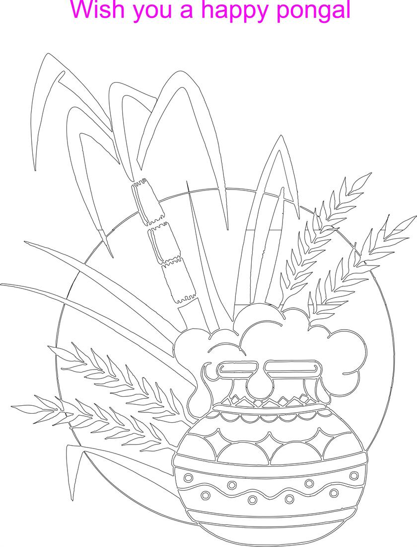 80 Printable Summer Music Festival Coloring Pages 11