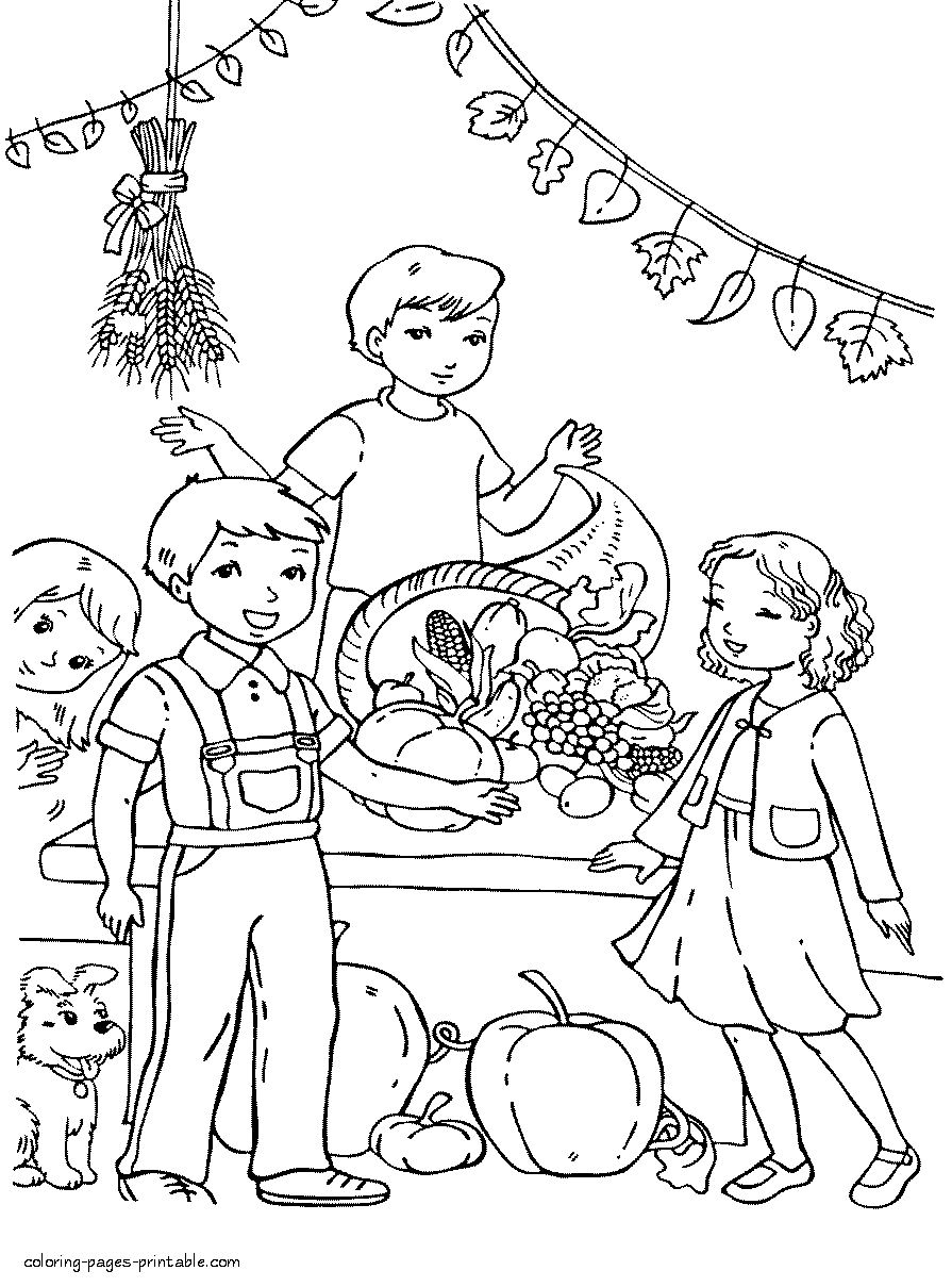 80 Printable Summer Music Festival Coloring Pages 32