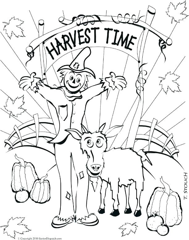 80 Printable Summer Music Festival Coloring Pages 67