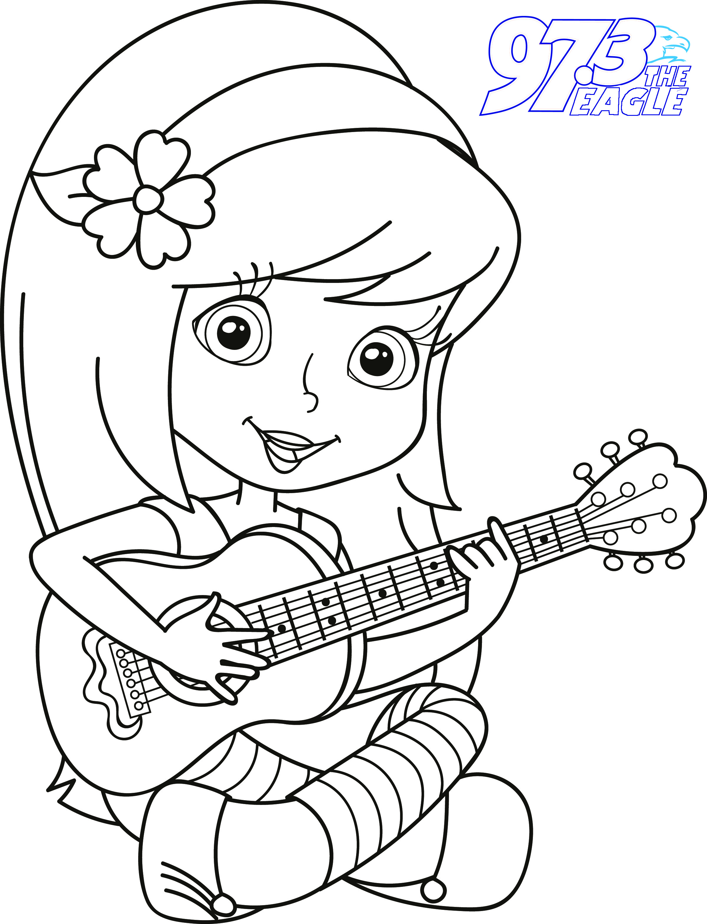 90 Download Coloring Pages 3