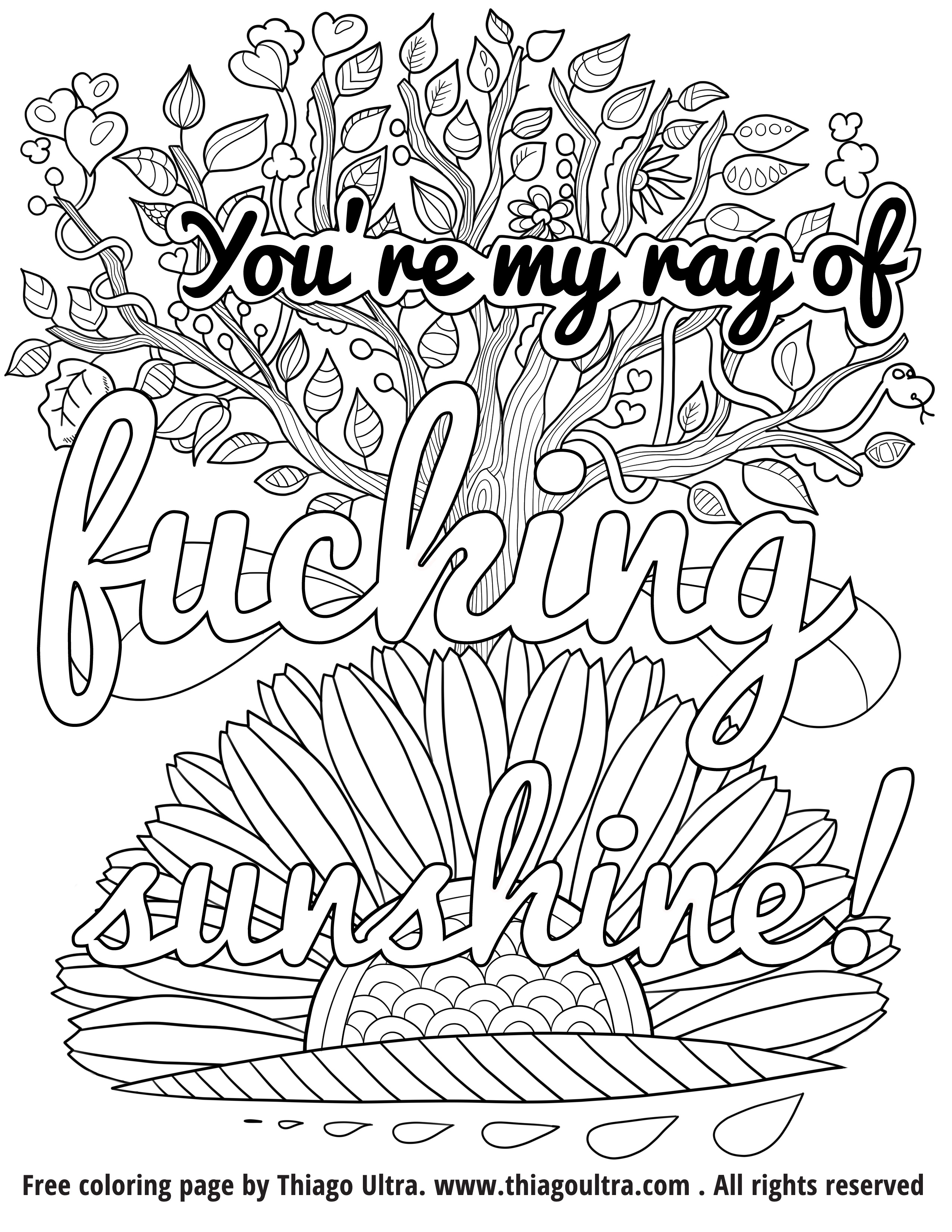 90 Printable Coloring Pages Only 73