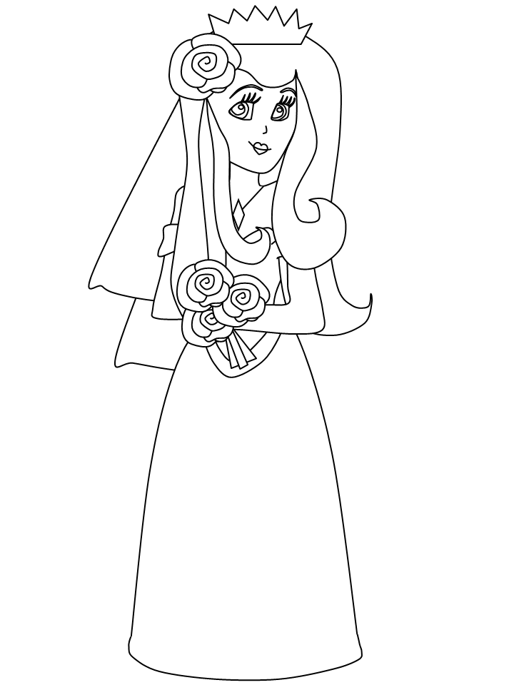 90 Printable People Coloring Page 42