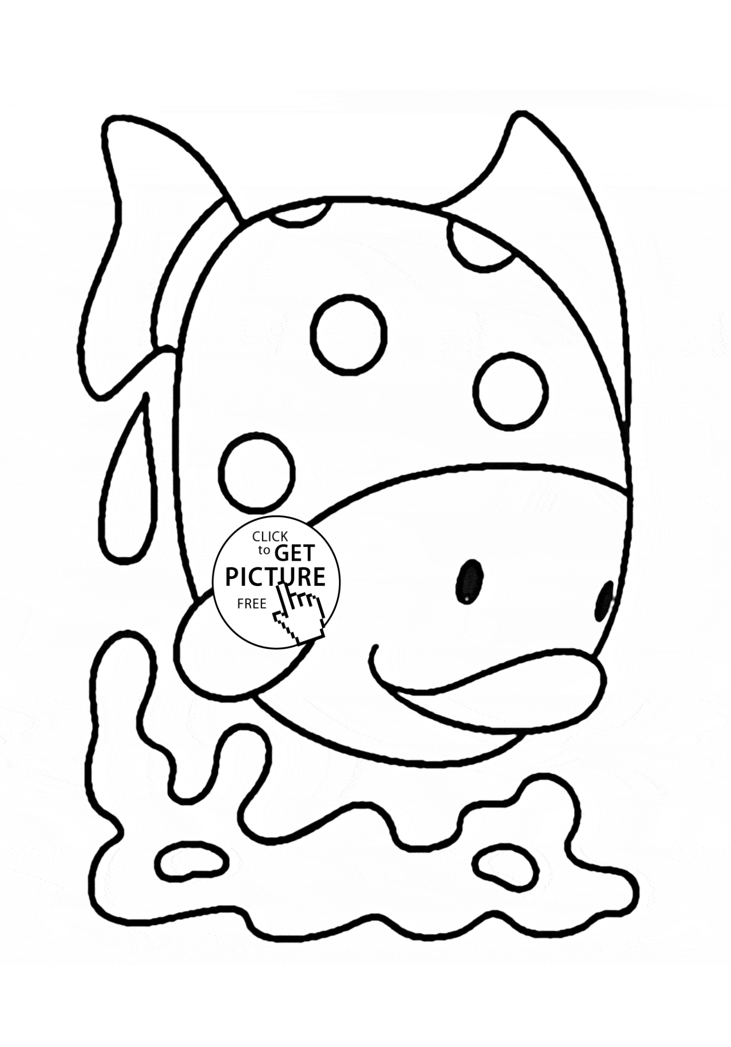90 Printable Tropical Coloring Pages 25