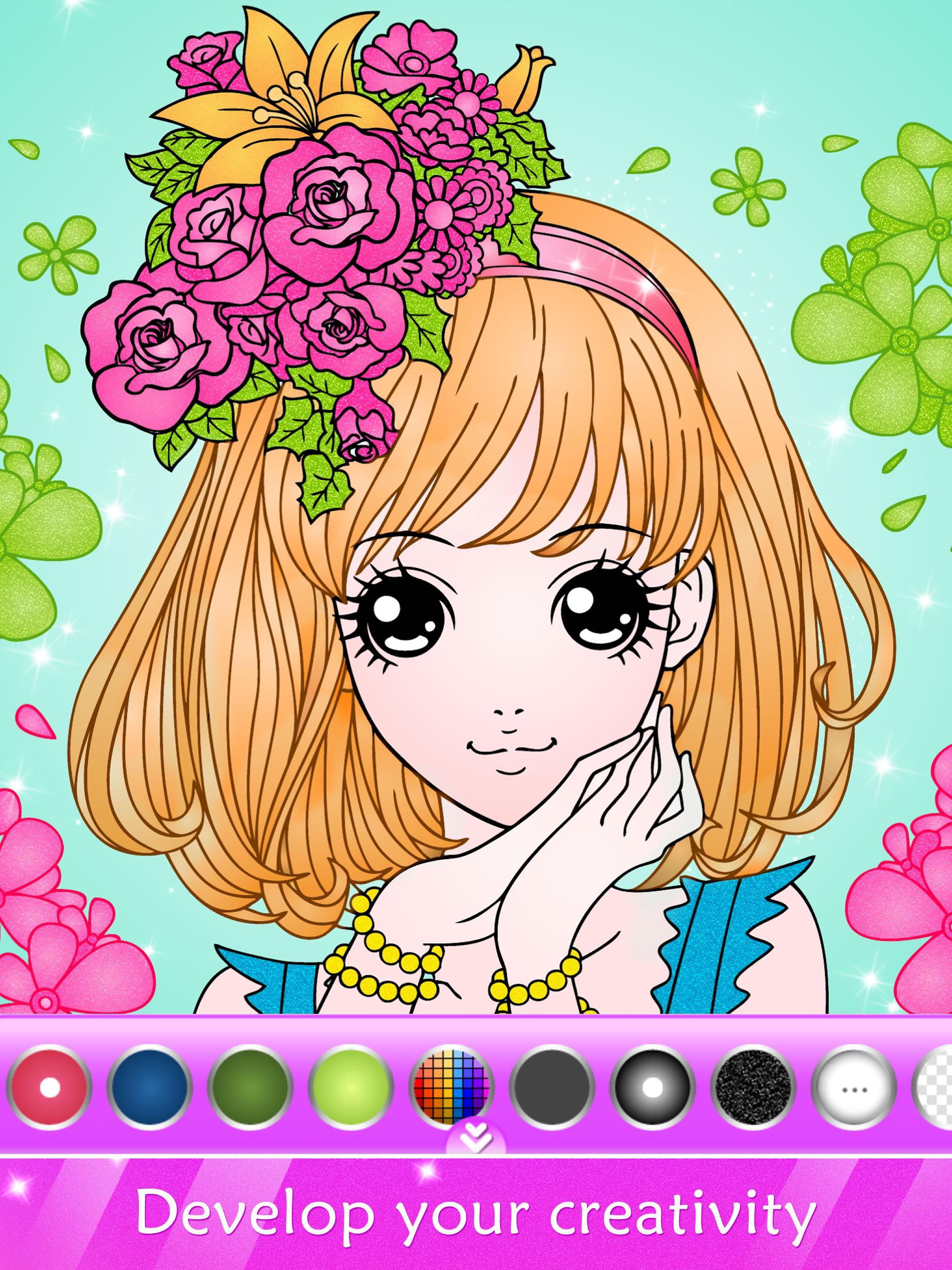 Get 85 Coloring Game Free Ideas 3