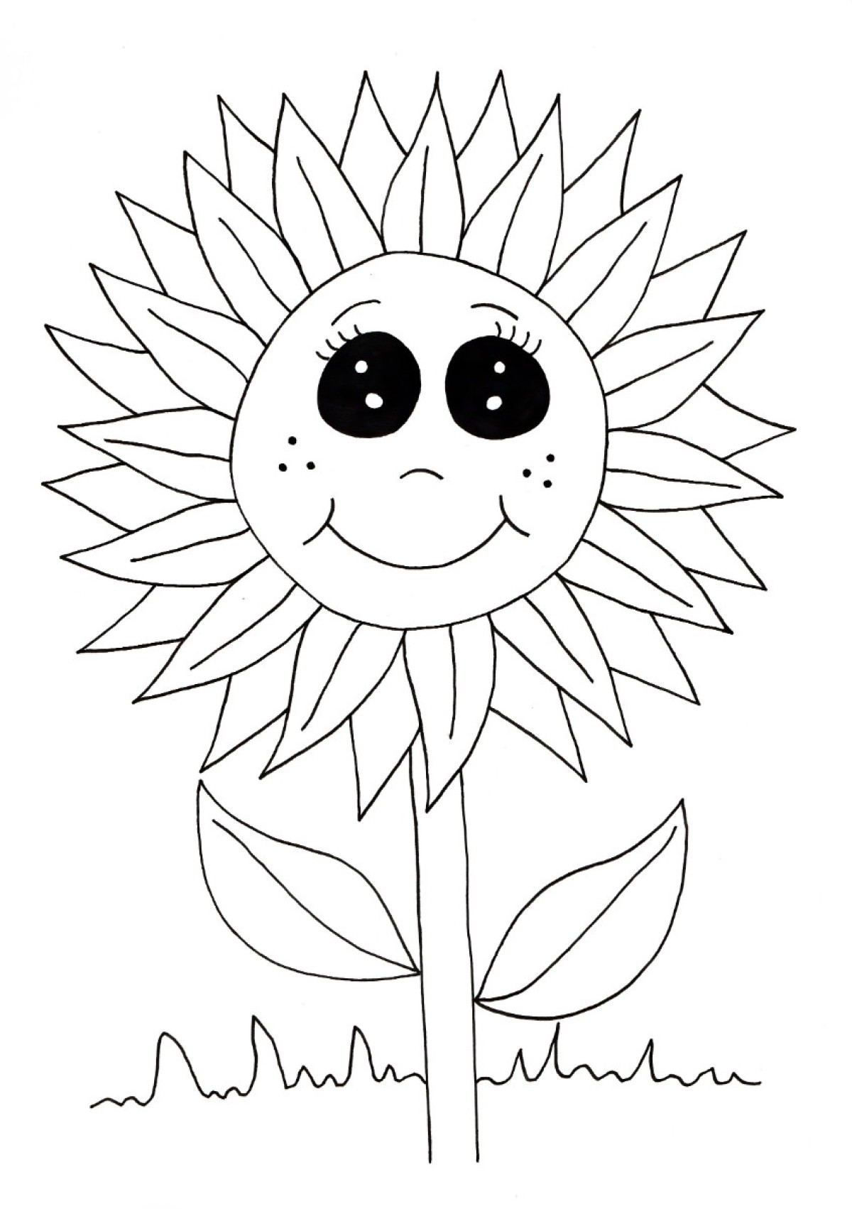 Get 85 Coloring Pages For Children Ideas 49