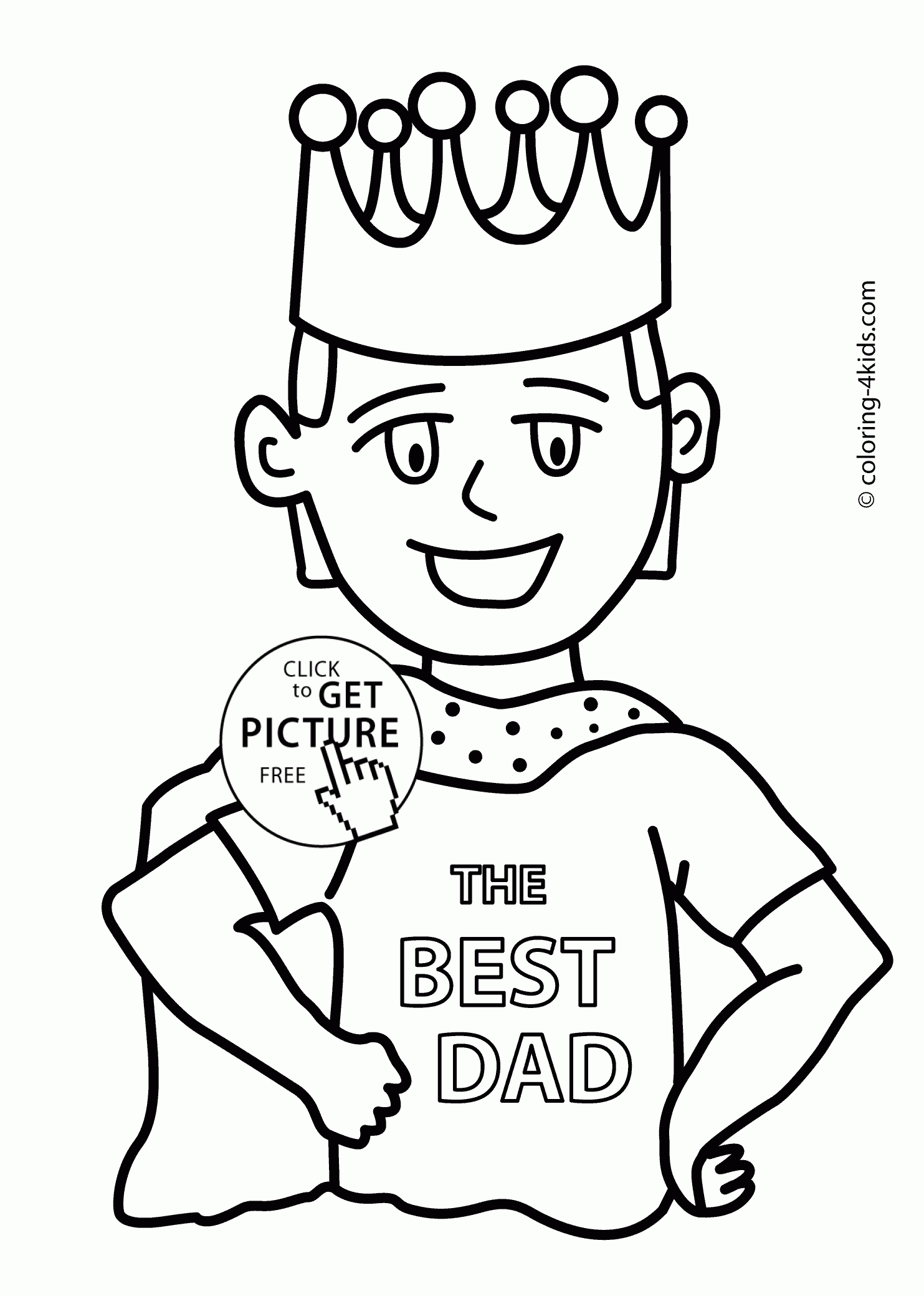 Get 85 Daddy And Daughter Coloring Pages Ideas 37