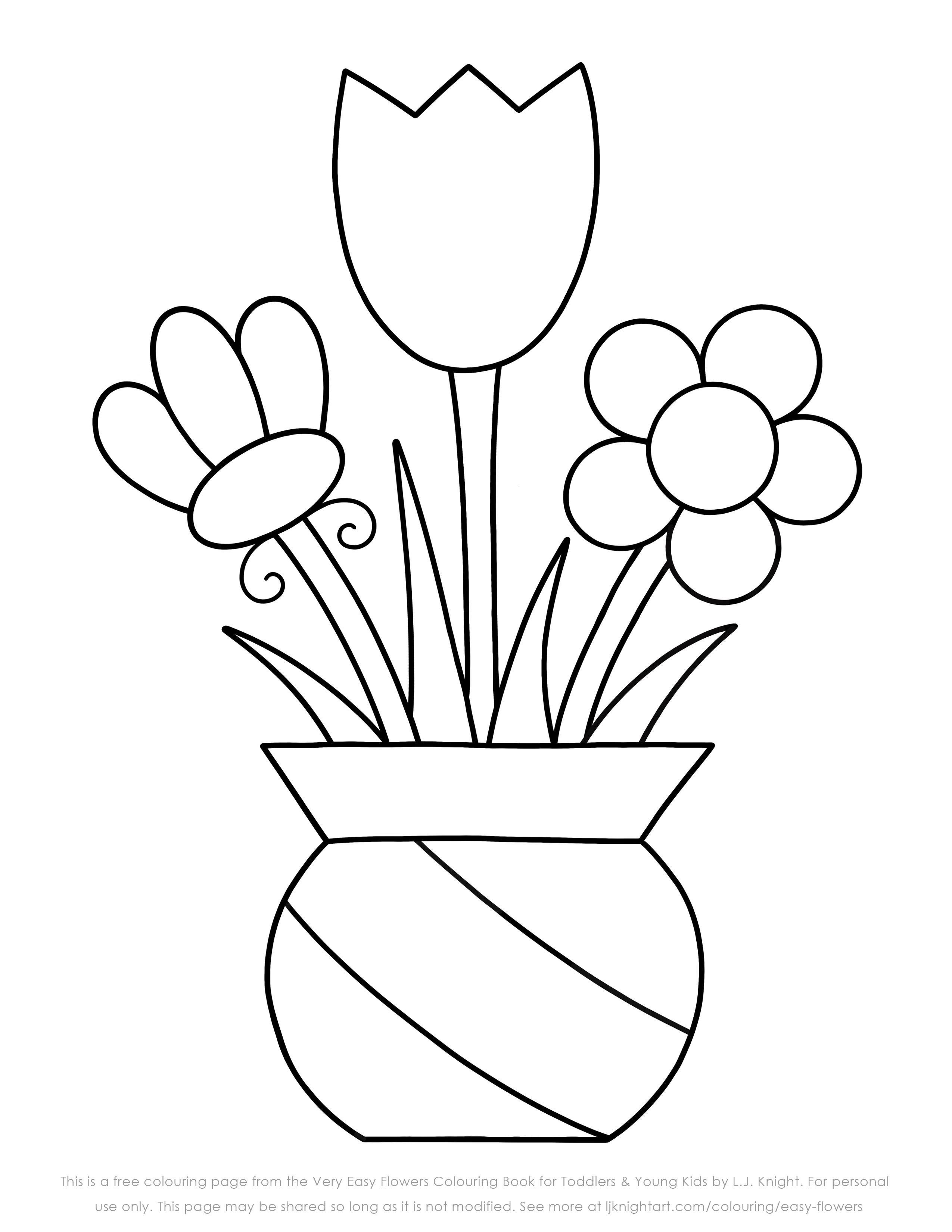 Get 85 Easy Fun Coloring Pages Ideas 24