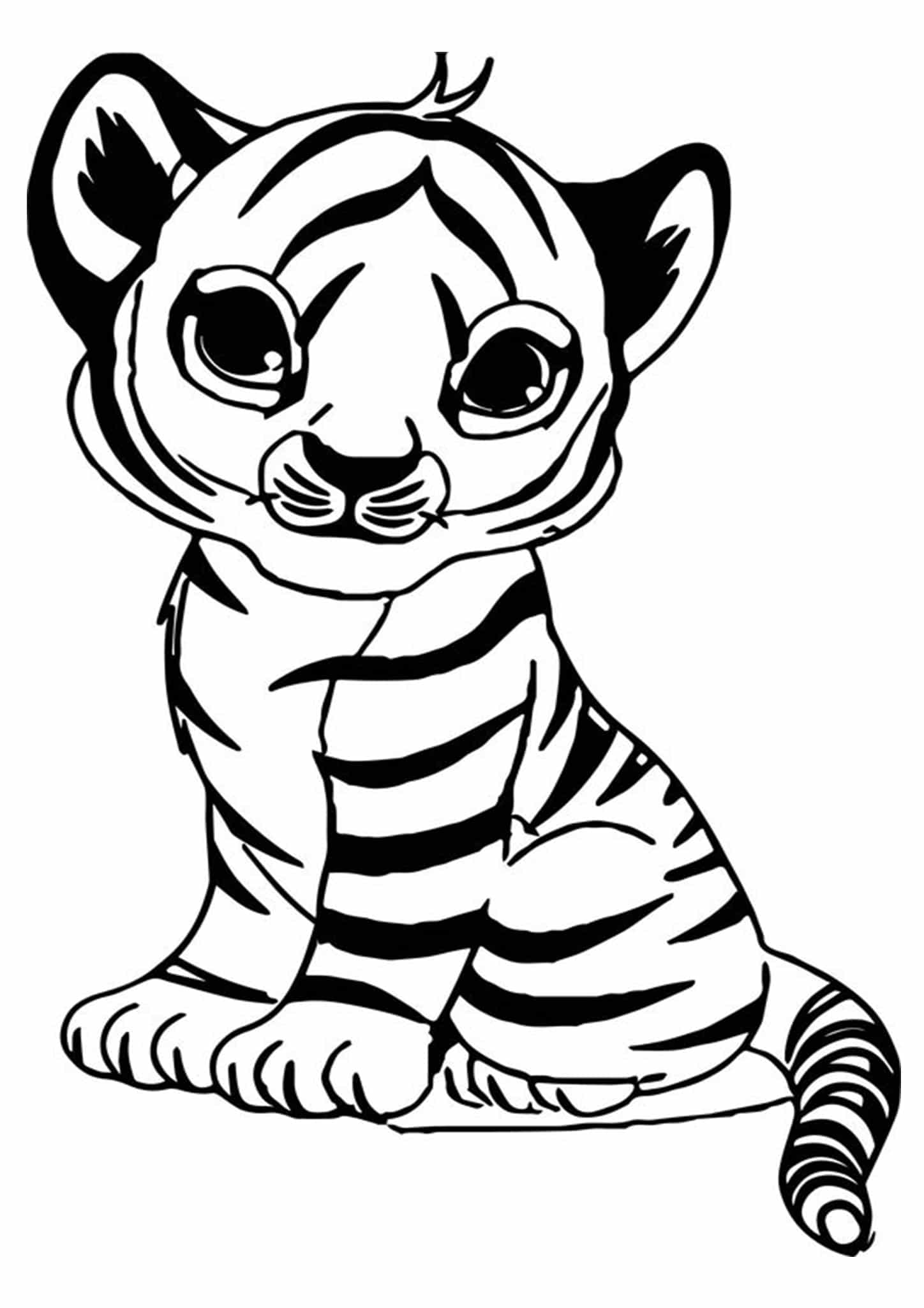 Get 85 Easy Fun Coloring Pages Ideas 65