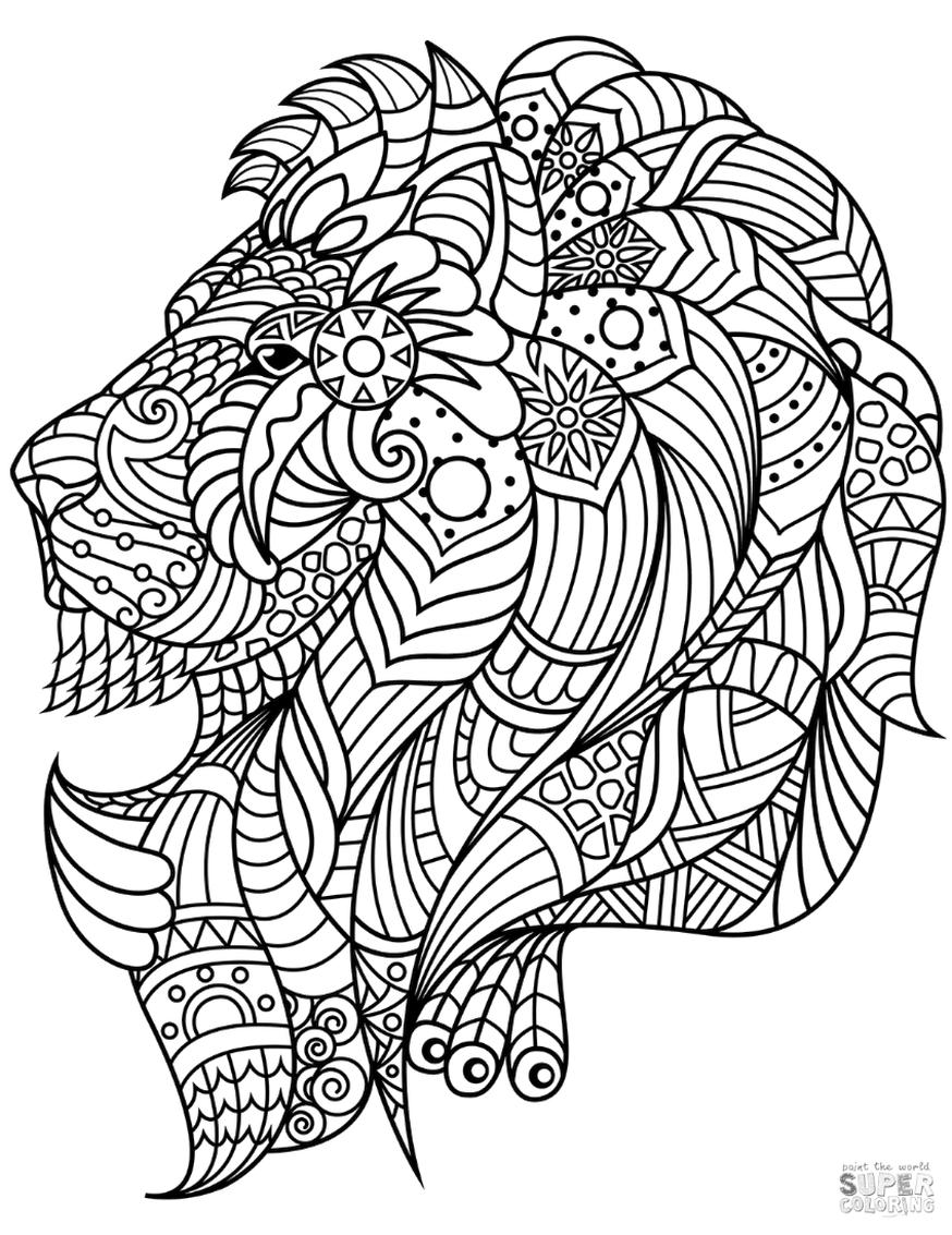 Get 85 Free Coloring Pages Animal Ideas 25